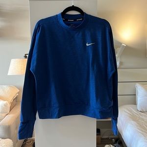 Women's Running Crew Nike Sphere Medium
